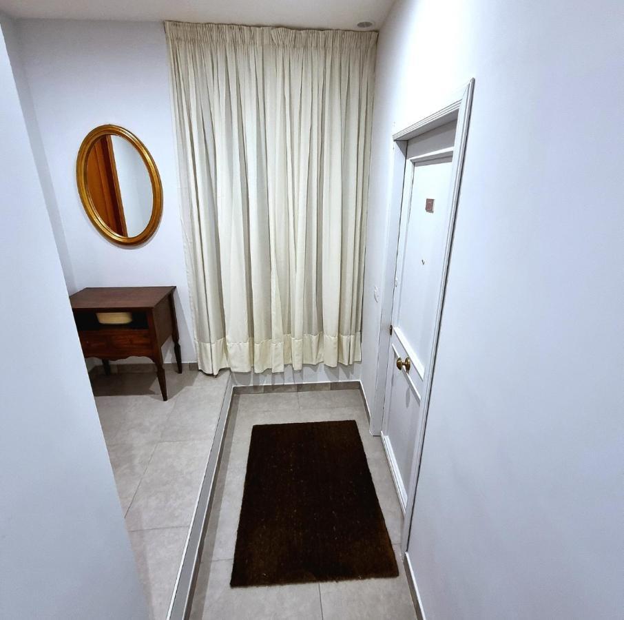 Toledo'S Rambla Casa Vacanze نابولي المظهر الخارجي الصورة